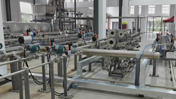 日標(biāo)100臺(tái)！米科新上線的流量計(jì)標(biāo)定裝置竟然這么強(qiáng)？