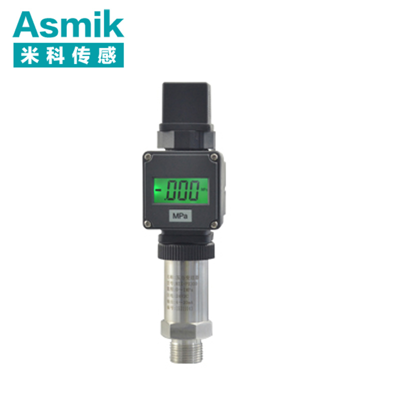 米科MIK-PX300液晶數顯壓力變送器