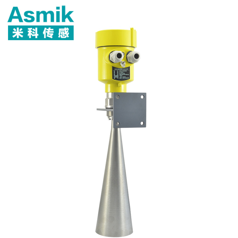 為什么雷達(dá)液位計(jì)銷(xiāo)量高