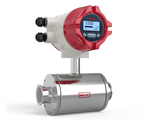 智能電磁流量計廠家