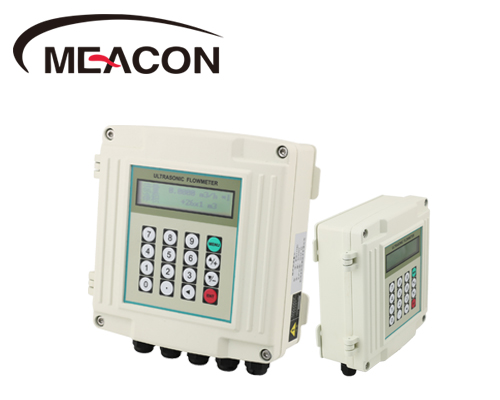 壁掛式超聲波流量計(jì)
