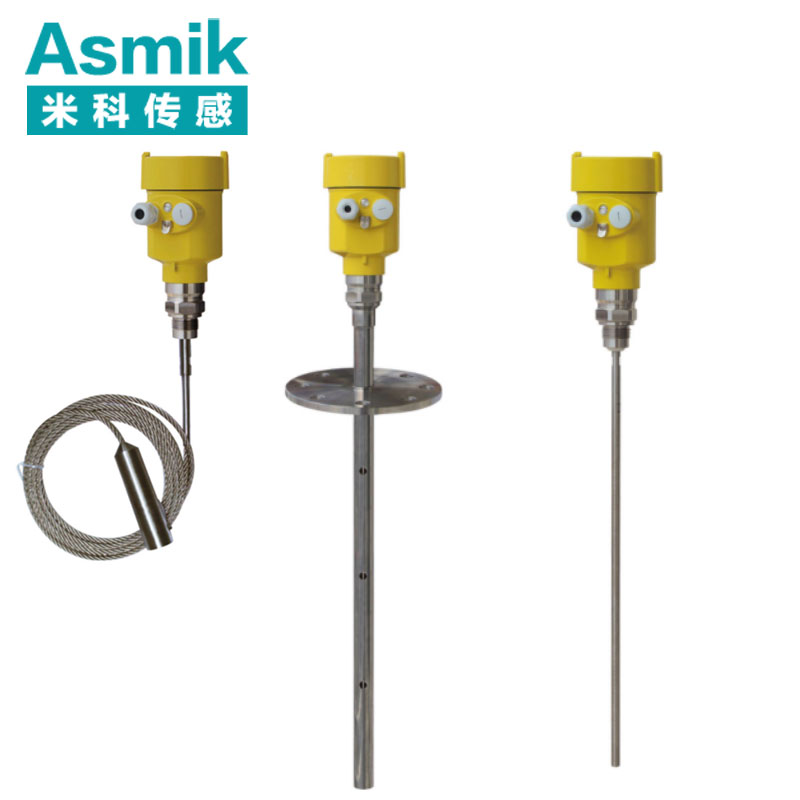 雷達(dá)液位計(jì)為什么受市場(chǎng)歡迎呢？