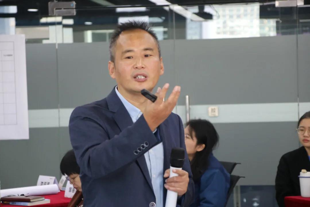 米科新一期“領航訓練營”順利開營！