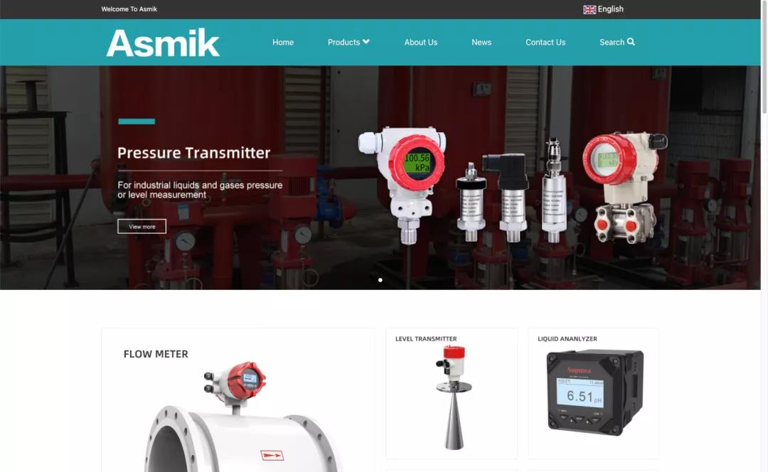 【內含福利】騰龍出海！米科國際站官網正式上線