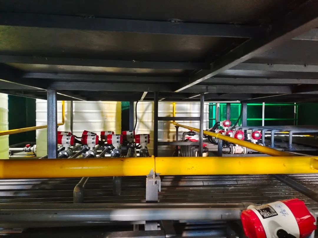 【典型應用】電路板制造企業(yè)的安全“護航員”