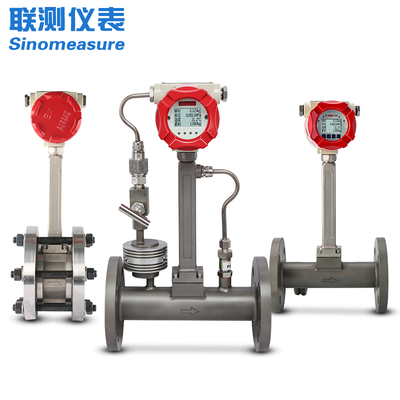 高溫煙氣流量計對比：選型指南與技術分析