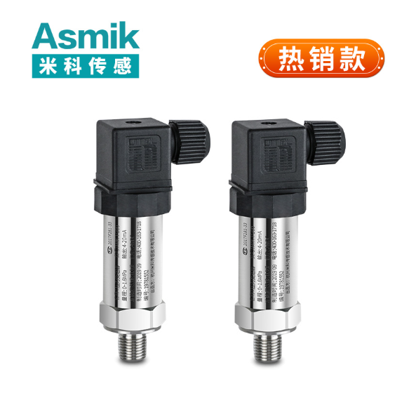 國產壓力變送器行業(yè)發(fā)展現(xiàn)狀與技術演進分析