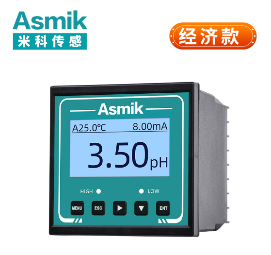 PH/ORP 控制器技術(shù)演進(jìn)與市場格局分析 —— 工業(yè)水質(zhì)監(jiān)測的核心設(shè)備