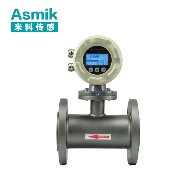 電磁流量計技術演進與市場格局分析 —— 工業流體測量的核心力量