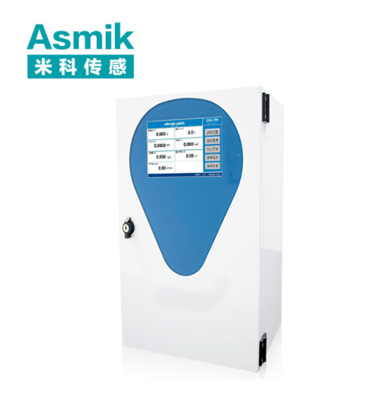 多參數水質分析儀的技術革新與市場競爭力解析