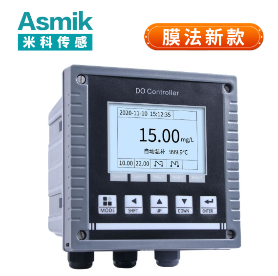 溶氧儀生產(chǎn)廠家的技術(shù)實踐與市場格局