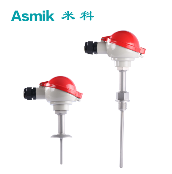 溫度變送器廠家