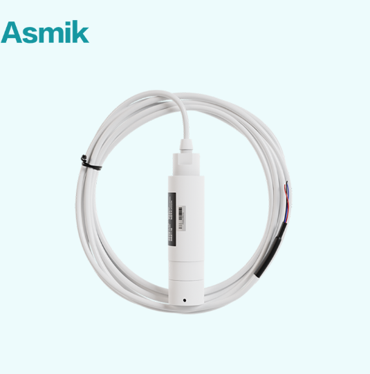 投入式液位計廠家排名