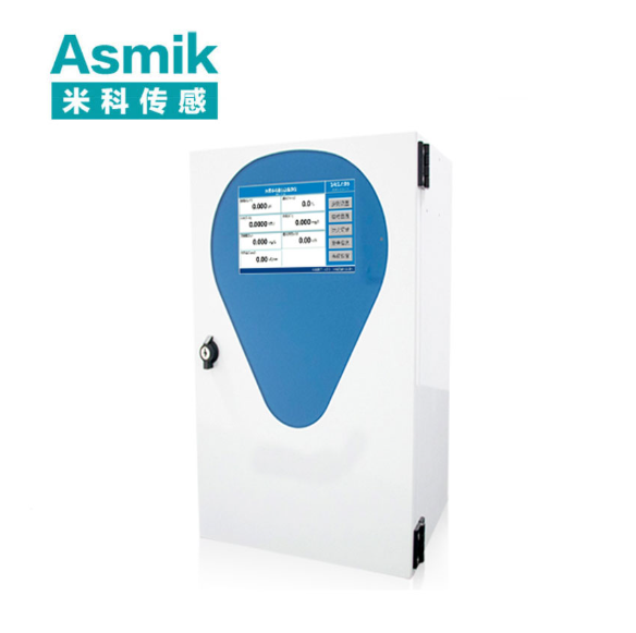 污水處理廠水質(zhì)在線檢測設(shè)備廠家