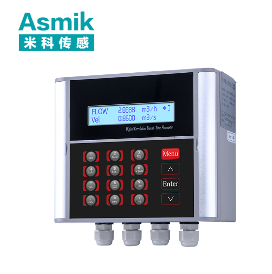 重慶超聲波流量計(jì)生產(chǎn)廠家