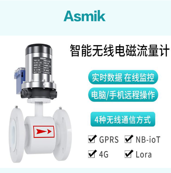 流量計(jì) DN200