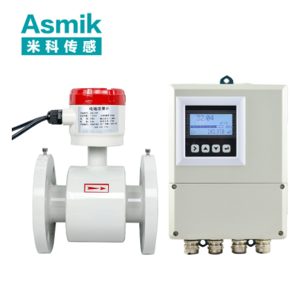 dn1500 電磁流量計(jì)