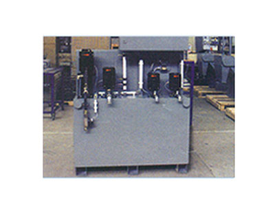 HBF系列紙帶過濾機